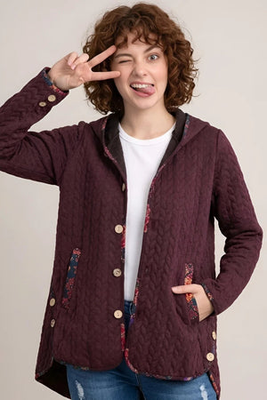 Button Coat PDF: Welt Pocket 3 - File Technical Suite | HappyOff - Happyoff