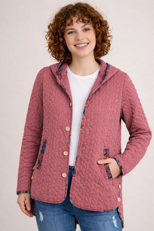 Button Coat PDF: Welt Pocket 3 - File Technical Suite | HappyOff - Happyoff