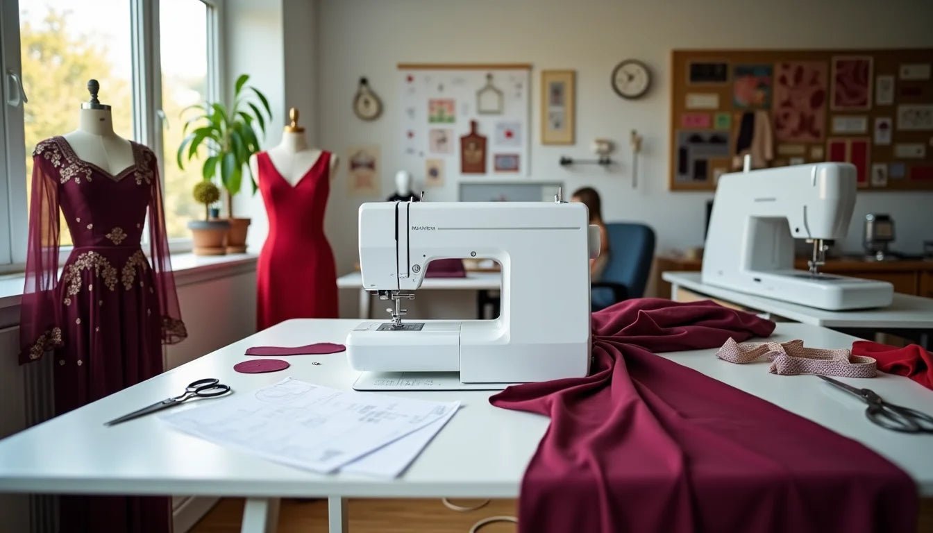 10 Essential Sewing Careers Every Aspiring Professional Should Know - Happyoff