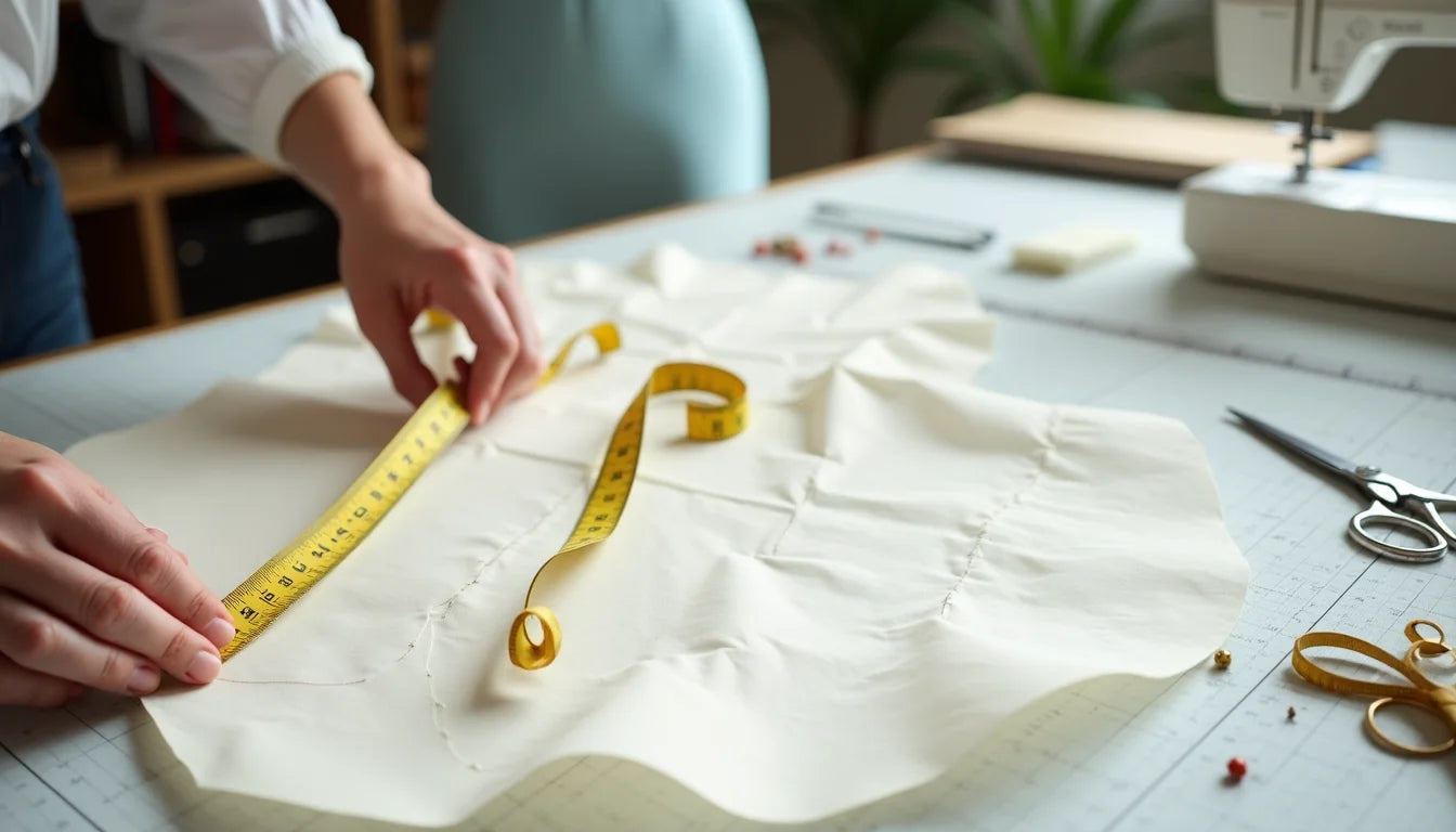 How to Alter Patterns: Unlock the Secrets to Perfect Fit