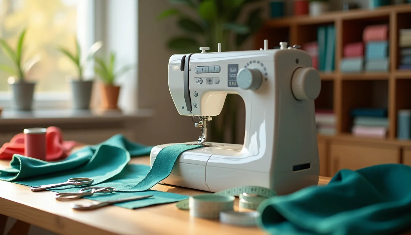 Is Sewing Hard to Learn? A Guide for Advanced Beginners