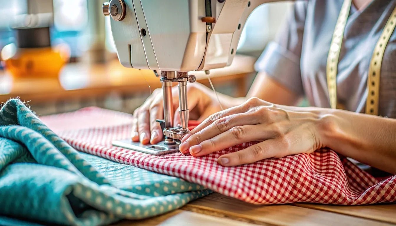 Essential Guide: What is a Sewing Pattern and How to Read It PDF - Happyoff