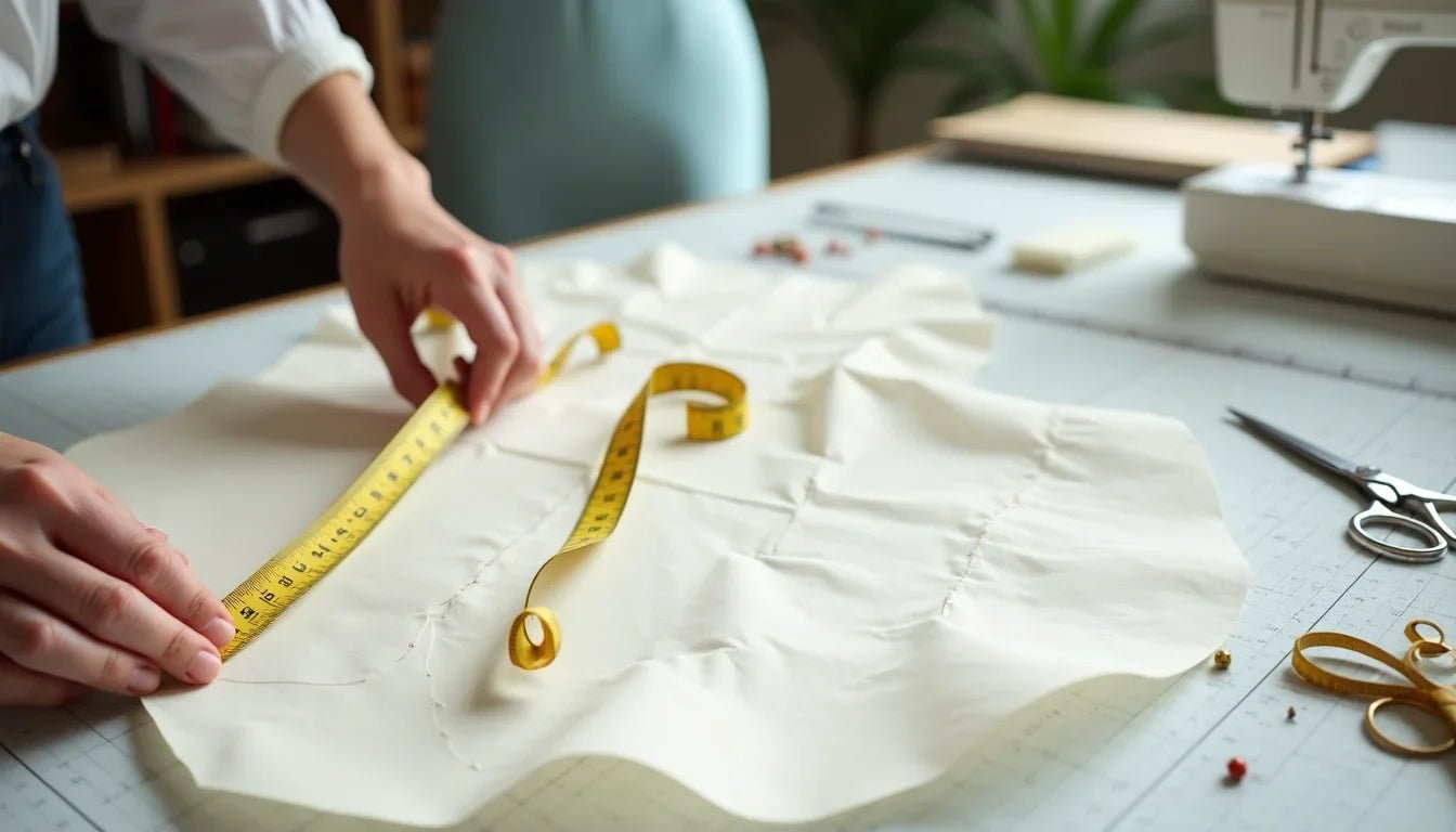 How to Alter Patterns: Unlock the Secrets to Perfect Fit - Happyoff