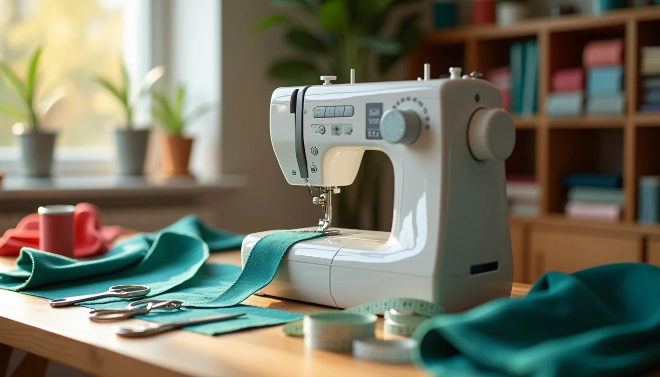 Is Sewing Hard to Learn? A Guide for Advanced Beginners - Happyoff