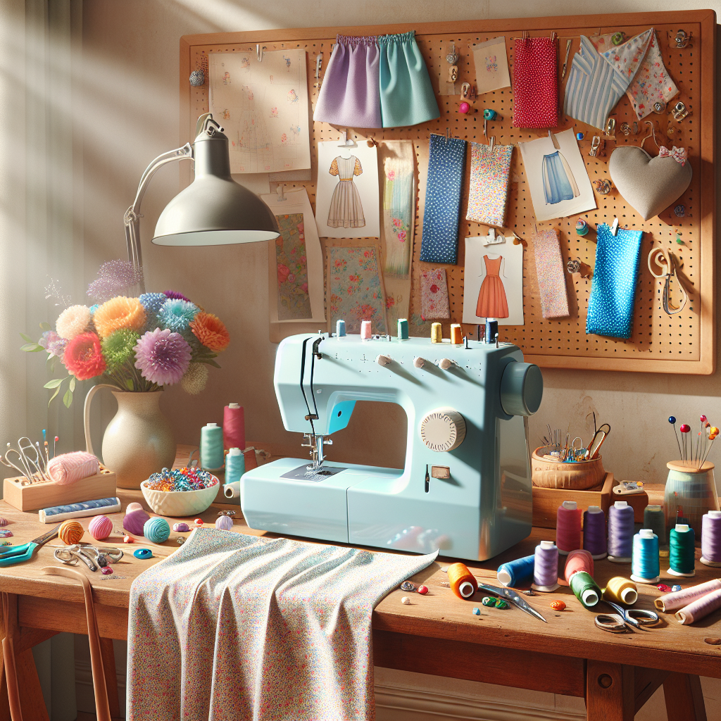 Simpel Sewing Patterns Simple Sewing Patterns for Beginners | HappyOff | Happyoff