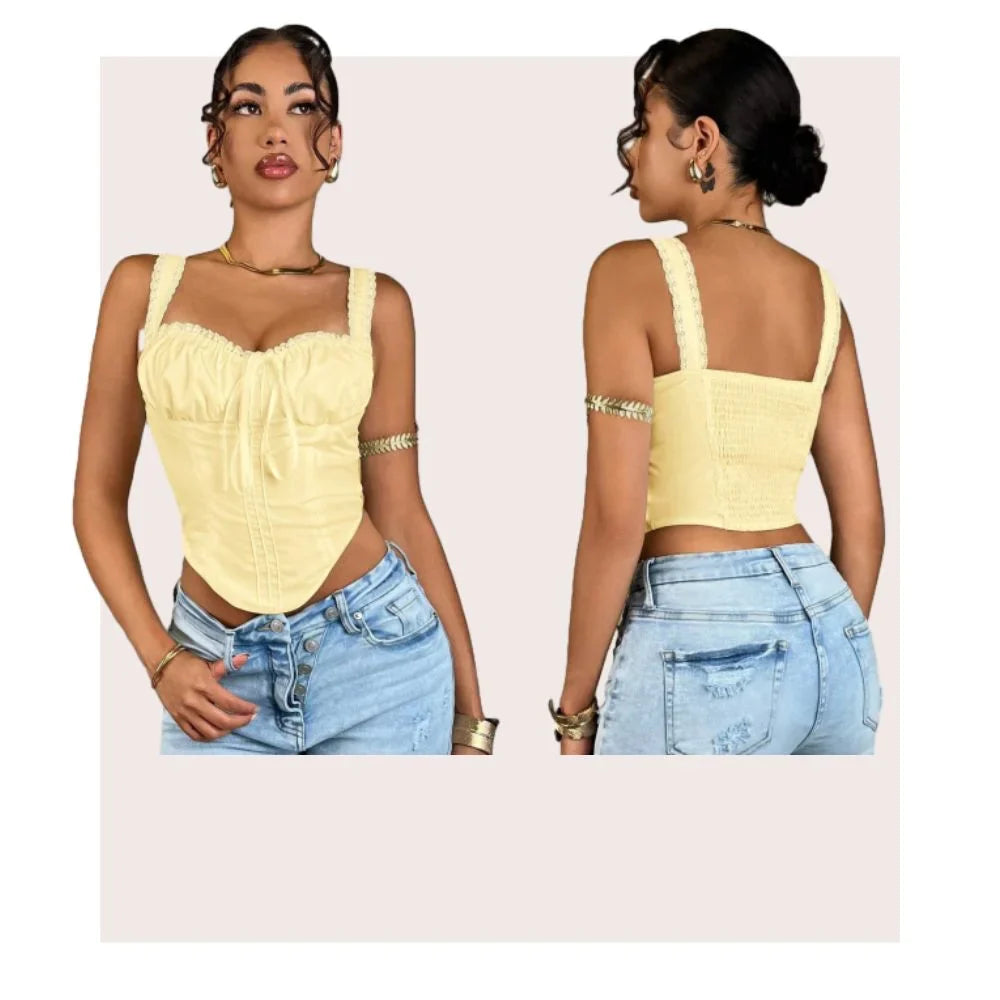 Corsets Sewing Patterns | Happyoff.com