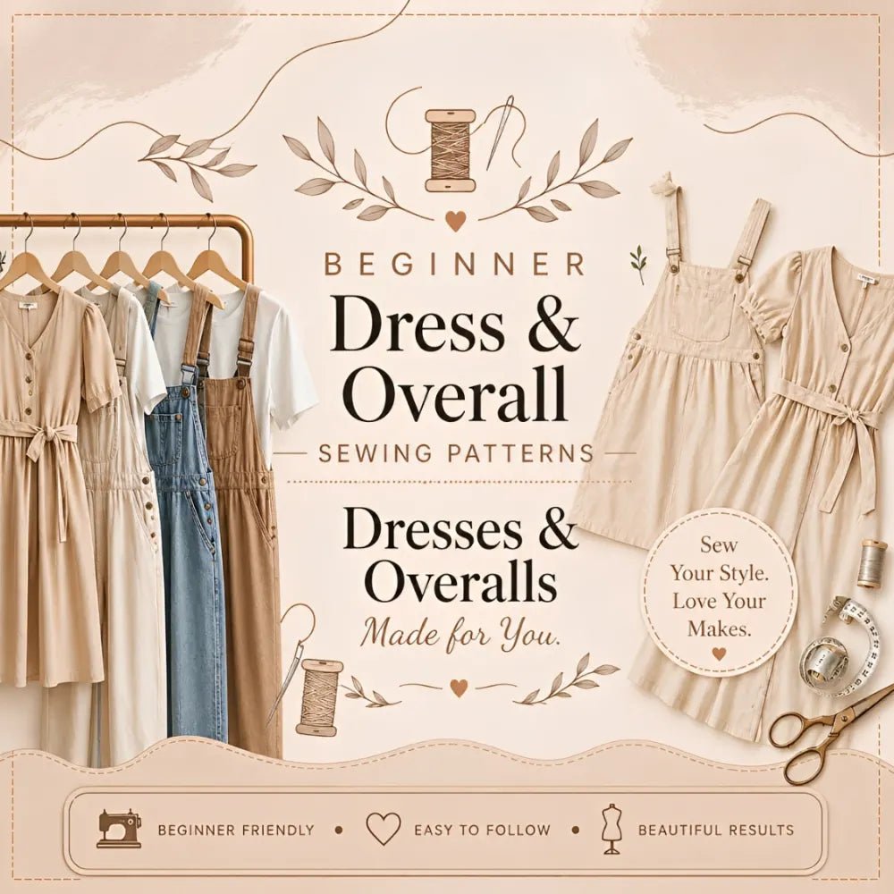Dresses & Overalls - Happyoff
