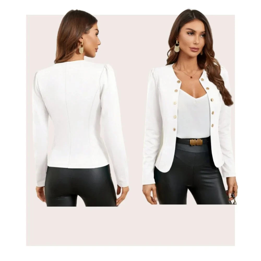 HappyOff PDF Jackets Sewing Patterns