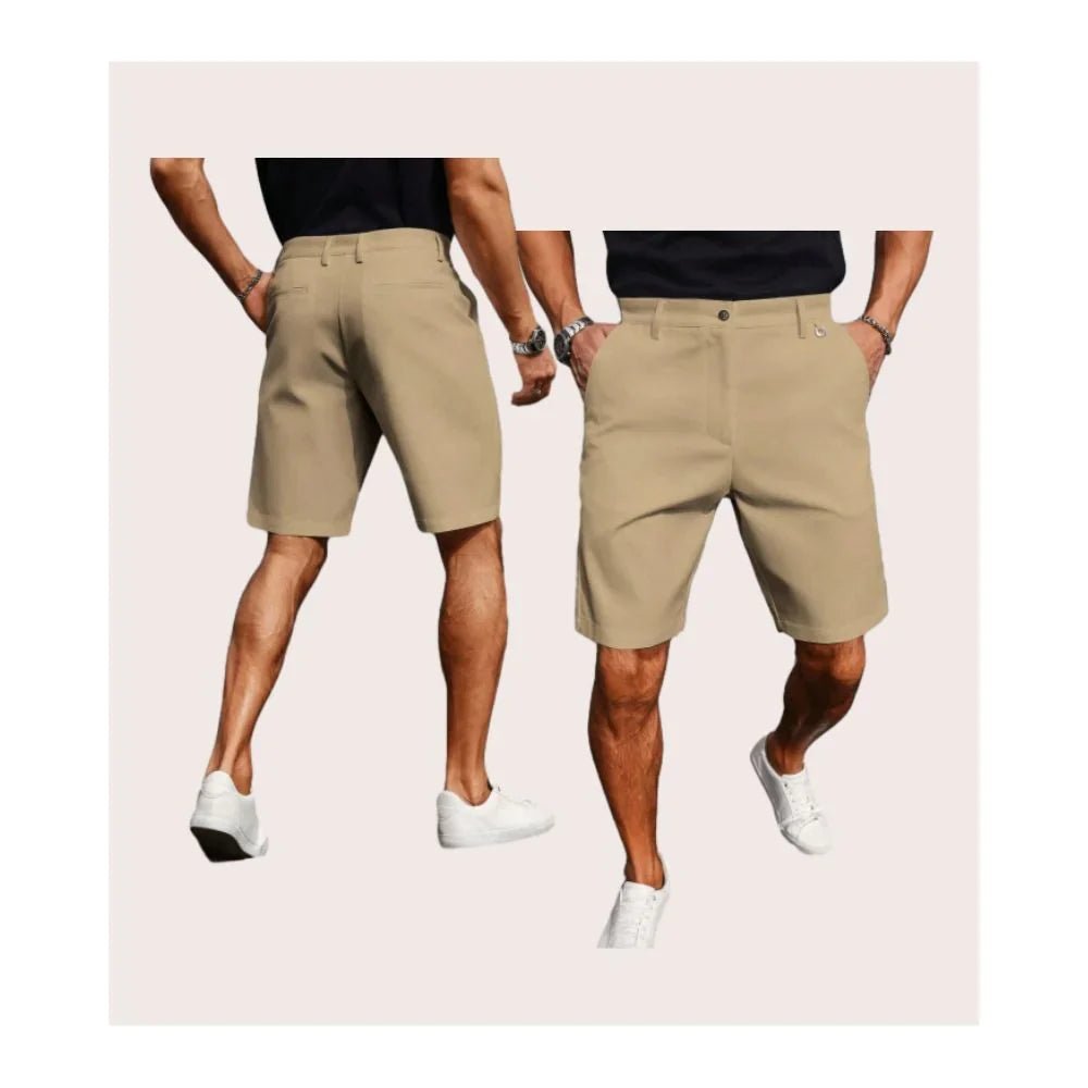 Men's Shorts - Happyoff