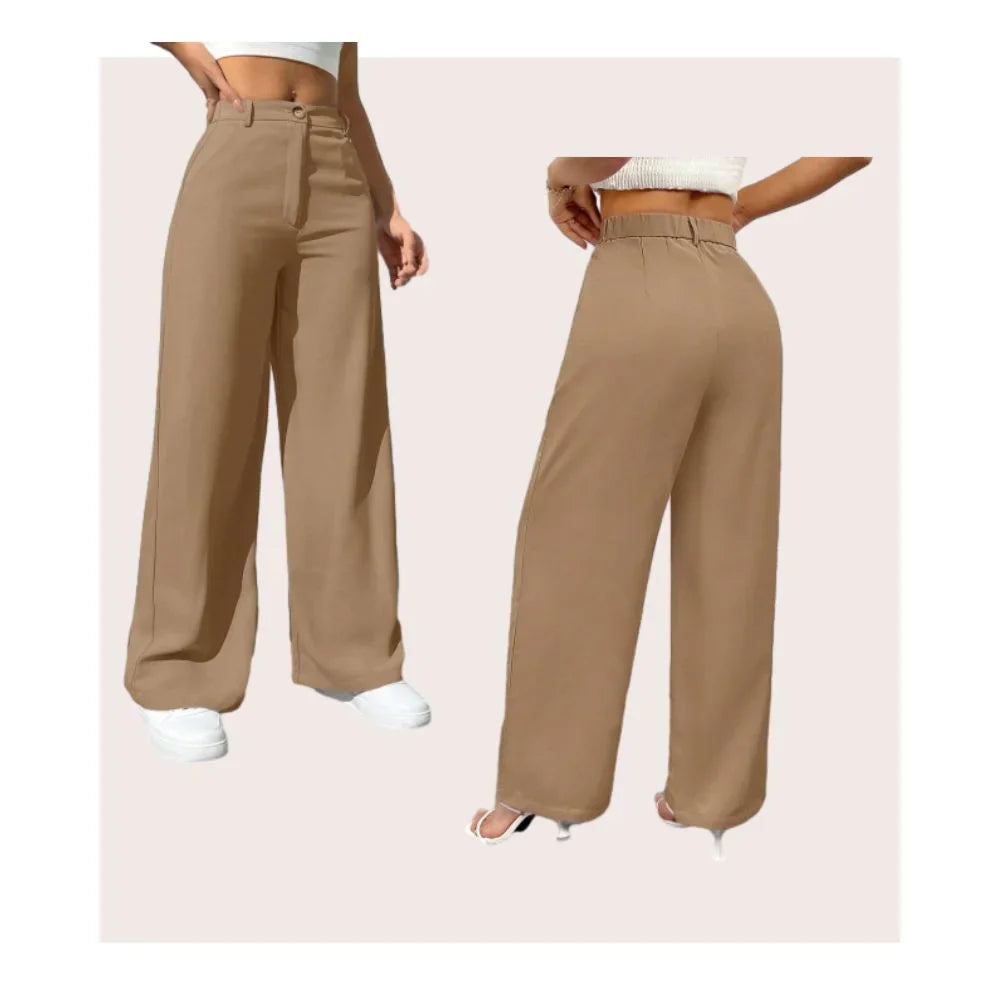 HappyOff PDF Pants Sewing Patterns