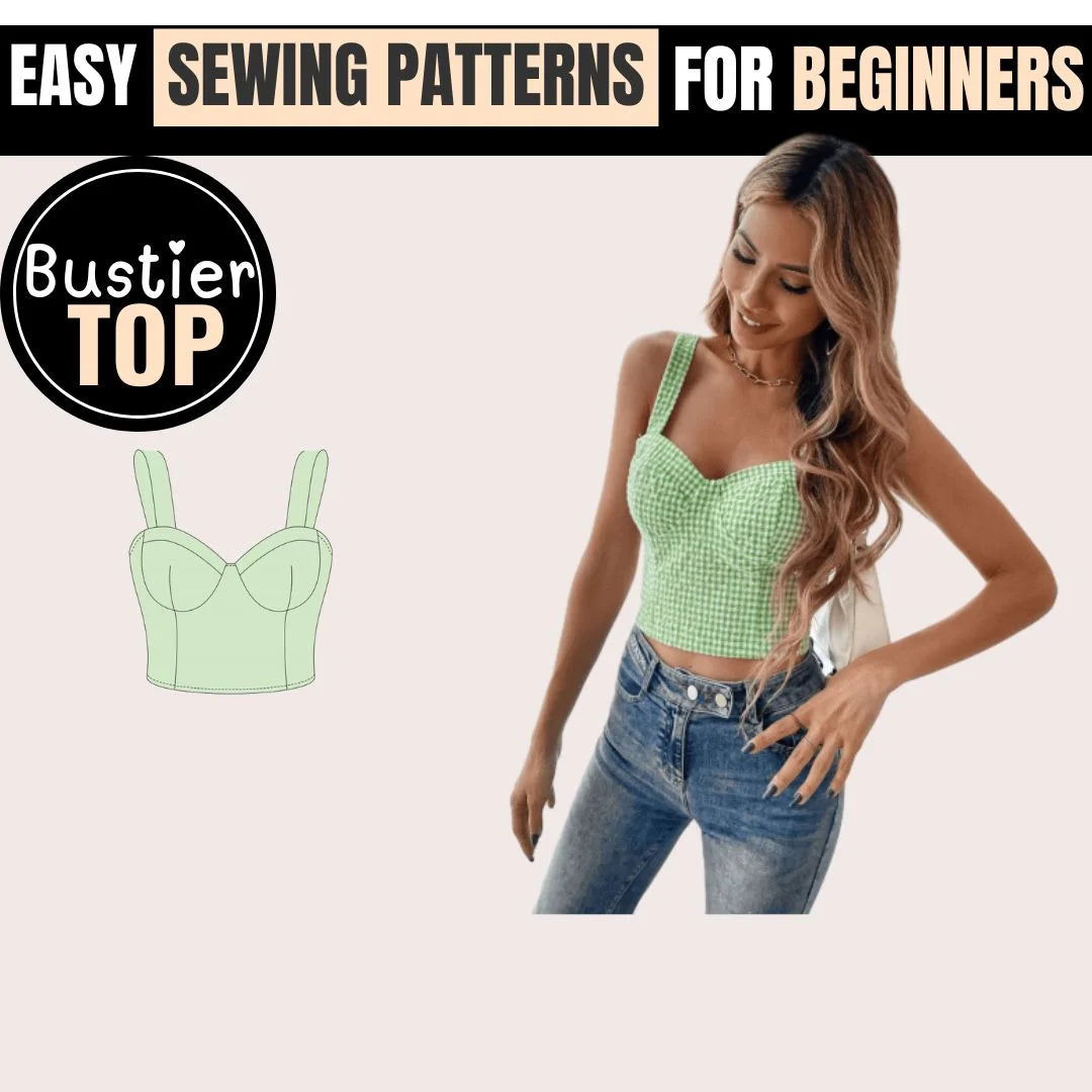 PDF sewing pattern bustier top, bustier top sewing pattern, corset top sewing pattern, PDF sewing pattern corset top, DIY bustier top pattern, bustier top pattern PDF, corset top pattern PDF, plus size bustier top pattern, lace bustier top pattern, easy bustier top sewing pattern PDF, beginner bustier top sewing pattern PDF, PDF sewing pattern for a bustier top, strapless bustier top sewing pattern PDF, underwire bustier top sewing pattern PDF, plus size corset top sewing pattern PDF