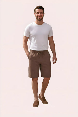 Easy Men Short PDF: 3 - Pocket Structural Blueprint | HappyOff - Happyoff