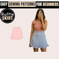 ruffle skirt pdf pattern, pdf ruffle skirt sewing pattern, printable ruffle skirt pattern, download ruffle skirt pattern, ruffle skirt pattern, sewing ruffle skirt pattern, diy ruffle skirt pattern, ruffle skirt patterns for women, easy ruffle skirt pattern, ruffle skirt pattern for beginners, plus size ruffle skirt pattern, tiered ruffle skirt pattern pdf, mini ruffle skirt pattern, ruffle skirt pattern for kids